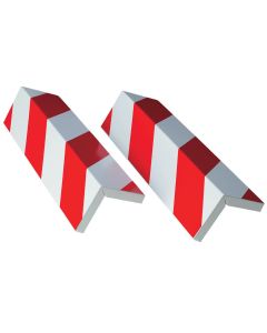 SUMEX Zaštita za garažu ugaona 2kom - PRK2000