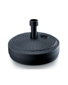 Postolje Za Suncobran 39X39X13Cm Antracit