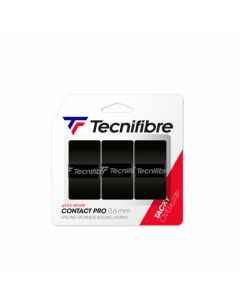 Contact Pro Overgrip Crni - CNTCTPROBLCK
