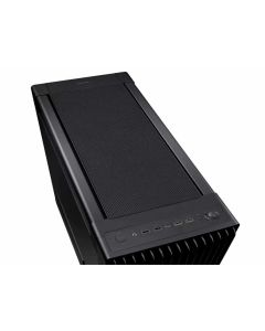 ASUS Kućište ProArt PA602 TG PWM Midi Tower/ATX/EATX/mATX/mITX/kaljeno staklo/crna