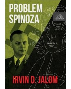 Problem Spinoza - 9788663690509