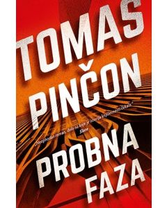 Probna faza - 9788652126804