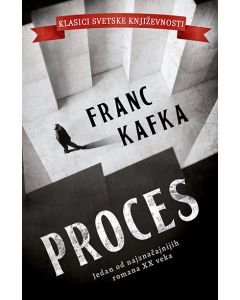 Proces - 9788652130122