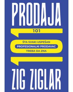 Prodaja 101 - H0110