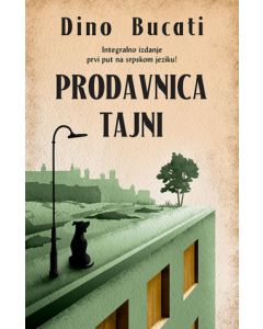 Prodavnica tajni