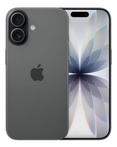APPLE iPhone 17 256GB, crna