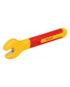 BOSCH Viljuškasti ključ VDE električarski 8mm - 1600A02NE9