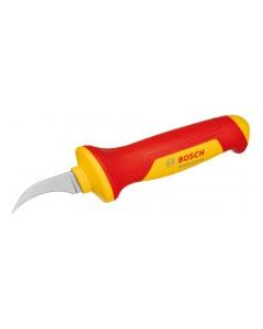BOSCH Nož za skidanje izolacije VDE - 1600A02NF6