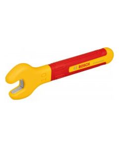 BOSCH Viljuškasti ključ VDE električarski 10mm - 1600A02NF0