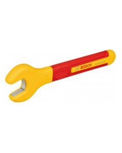 BOSCH Viljuškasti ključ VDE električarski 17mm - 1600A02NF2