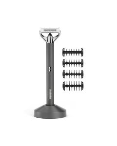 BABYLISS Trimer za bradu OT996E, hrom - OT996E