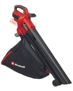 EINHELL  Akumulatorski usisivač/duvač lišća Venturro 18/210