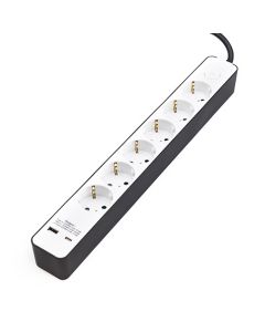 KETTZ Produžni kabl KT-PK06UC3.4B, 3m - 14-106