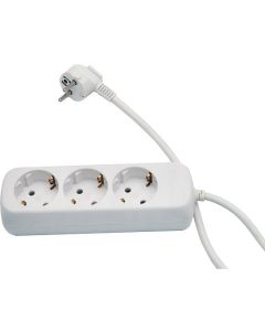 ELEKTRO MARTIN Produžni kabli L3m/3 - 217-1-1-1