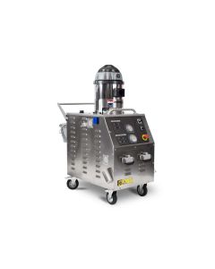 Biemmedue Andromeda - Paročistač i i Parogenerator (2x Operatera, 190°C, 10 bara, 400V, 18kW) - 87986