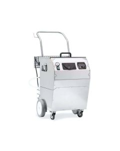 Steam Italy 6000 (180°C, 10 bara, 3.2kW, Vakuum) - Paročistač