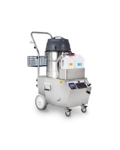 Steam Italy 7500XL (180°C, 6400W, 230V i 400V, Vakuum) Paročistač - 8683375