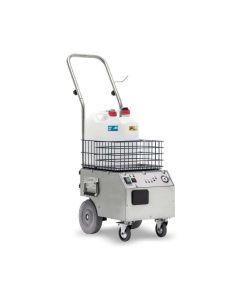 Steam Italy 8000 (180°C, 10 bara, Vakuum, Deterdžent, 3.2kW) Paročistač