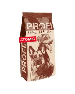 Premil Profi Line Atomic 18kg - 8600103397438