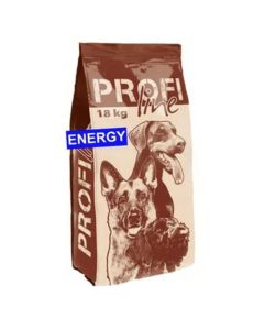 Premil Profi Line Energy 18kg - 8600103397421