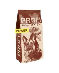 Premil Profi Line Power 18kg - 8600103397193
