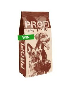 Premil Profi Line Win 18kg - 8600103397445