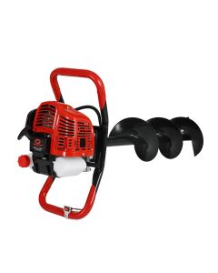 PROLINETECH Motorni bušač rupa za jednog rukovaoca Germany Style PLT/EA-333 - PLT-EA-333