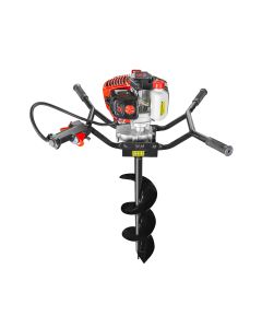 PROLINETECH Bušač rupa za dva rukovaoca Germany Style PLT/EA-334 - PLT-EA-334