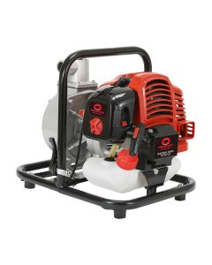 PROLINETECH Motorna pumpa za vodu 1,5 cola Germany Style PLT/WP-150 - PLT-WP-150