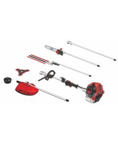 PROLINETECH Multifunkcionalni trimer 4u1 Germany Style PLT/BC-4/1 - PLT-BC-4-1