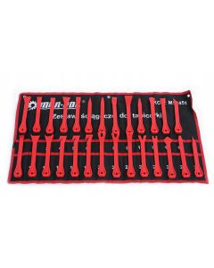MAR-POL Set za skidanje tapacirunga 27el M57451 - M57451