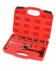 PROLINETECH Set frezera za inektore   PLT/SD-07 - PLT-SD-07