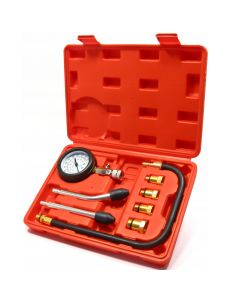 PROLINETECH Tester kompresije benzinca PLT/TB-08 - PLT-TB-08