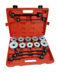MAR-POL Set univerzalnih izvlakača M80445 - M80445