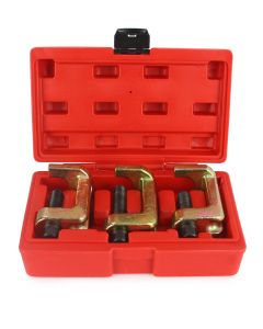 MAR-POL Set alata za spone   - 23, 28, 34mm M66760 - M66760