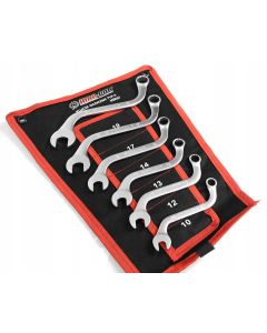 PROLINETECH MAR-POL Set S ključeva 10-19mm M58167 - M58167