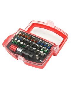 PROLINETECH MAR-POL Set bitova 32 elementa M66305 - M66305