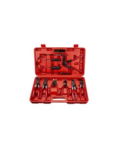 PROLINETECH Kombinovani set klešta za šelne 9el PLT/SK-09