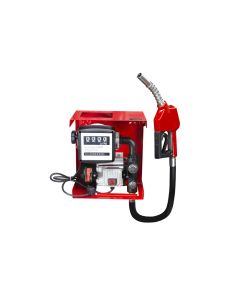 PROLINETECH Pumpa za pretakanje goriva Germany Style PLT/OP-100 - PLT-OP-100