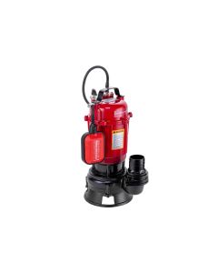 PROLINETECH Muljna pumpa Germany Style PLT/WP-750-2