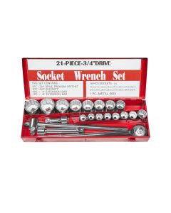 PROLINETECH Kamionske gedore 19-50mm 12-ugaone PLT/SK-21/2