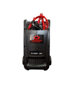 PROLINETECH Starter - punjač akumulatora Germany Style PLT/BSC-400