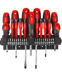 MAR-POL Set šrafcigera 37 elemenata M61009