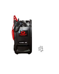 PROLINETECH Starter - punjač akumulatora Germany Style PLT/BSC-600