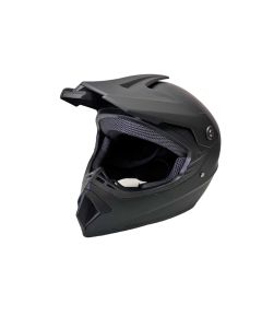 PROLINETECH Kaciga za Qvad-BMX-Cros PLT/HE-BLK_XL