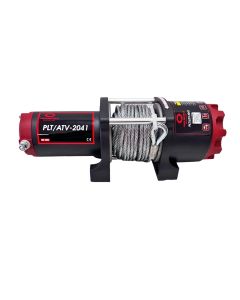 PROLINETECH Vitlo 2041kg 12/24V Germany Style PLT/ATV-2041