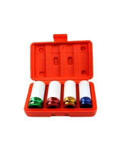 MAR-POL Set gedora za ALU felne 17, 19, 21, 22mm M58271