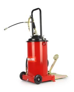 MAR-POL Nožna mazalica 15L M78071