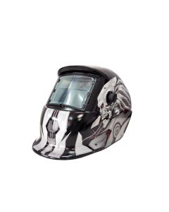 PROLINETECH Maska za zavarivanje - Alien PLT/WM-003