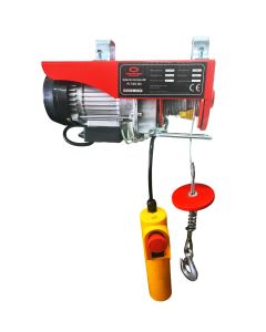 PROLINETECH Dizalica sa sajlom - Vrabac 150/300kg Germany Style PLT/DS300